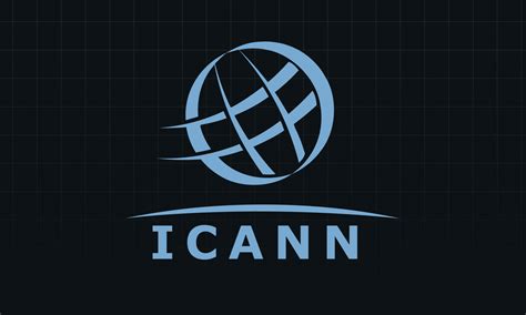 ICANN Lookup.